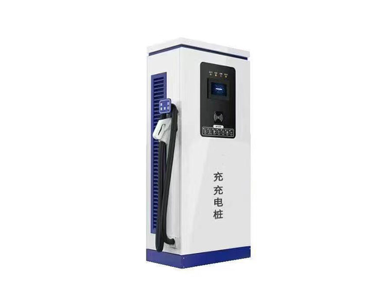 直流广告机